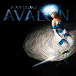 Avalon - Heather Dale