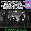Stomping At Decca (with Stéphane Grappelli) [Remastered] - Single