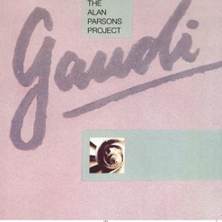 GAUDI cover art