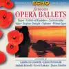 Famous Opera Ballets album lyrics, reviews, download