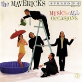 The Mavericks - One Step Away