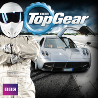 Top Gear - Top Gear, Series 19 artwork
