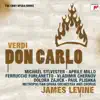 Don Carlo - Opera in 5 atti: Canzone del velo: Nei giardin del bello (Eboli, Tebaldo, le dame) song lyrics
