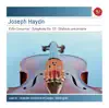 Haydn: Cello Concertos, Symphony No. 13, Sinfonia Concertante album lyrics, reviews, download
