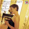 Forgotten Songs album lyrics, reviews, download