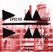 Depeche Mode - Soothe My Soul