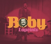 Boby Lapointe