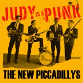 The New Piccadillys - Judy Is A Punk