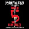 Where I Live (From "Dead in 5 Heartbeats") - Single album lyrics, reviews, download