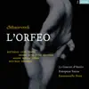 Monteverdi: L'Orfeo, SV 318 album lyrics, reviews, download