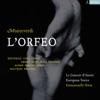 Emmanuelle Haïm, Le Concert d'Astrée, Neil Brough & Natalie Dessay - L'Orfeo, SV 318: Toccata