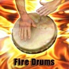 Fire Drums