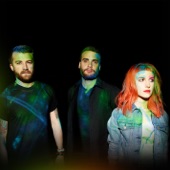 Paramore artwork