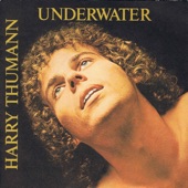 Harry Thumann - Underwater Original Version 1979