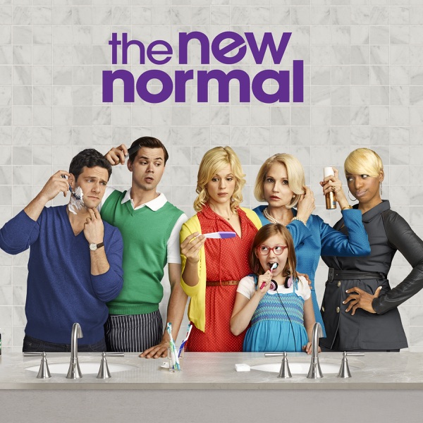 The New Normal