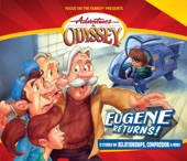 #44: Eugene Returns!
