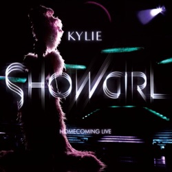 Kylie Minogue - Can't Get You Out of My Head