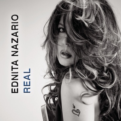 Real - Ednita Nazario