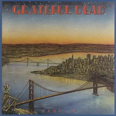 Dead Set (Live) - Grateful Dead