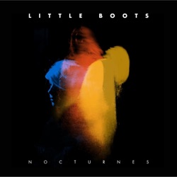 Little Boots - Motorway