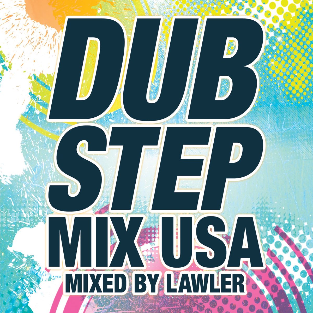 Usa mix