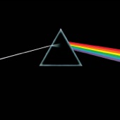 The Dark Side of the Moon (2011 Remastered) artwork