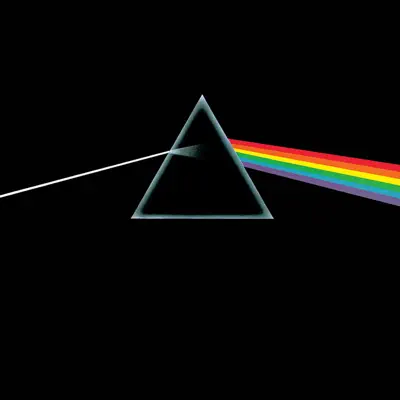The Dark Side of the Moon (2011 Remastered) - Pink Floyd