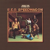 Ridin' the Storm Out by REO Speedwagon