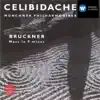 Bruckner: Mass No. 3 in F Minor album lyrics, reviews, download