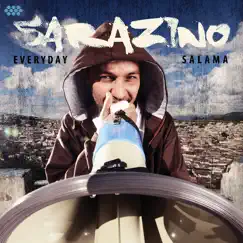 Everyday Salama by Sarazino album reviews, ratings, credits