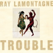 Ray LaMontagne - Burn
