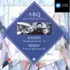 Stream & download Haydn: String Quartet, Op. 77 & Berio: Notturno (Quartetto III)