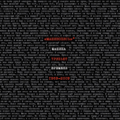 Various Artists - Машинопись, Vol. 1