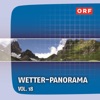 Orf Wetter-Panorama, Vol. 18