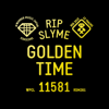 GOLDEN TIME - RIP SLYME