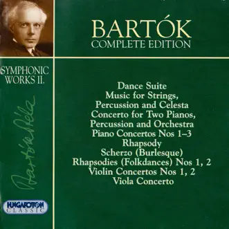 Rhapsody No. 1 for Violin and Orchestra, Sz. 87, BB 94: II. Friss (Allegro moderato) by Budapest Symphony Orchestra, János Ferencsik & Dénes Kovács song reviws