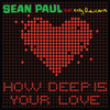 How Deep Is Your Love (feat. Kelly Rowland) - Sean Paul