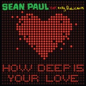 How Deep Is Your Love (feat. Kelly Rowland) - Single