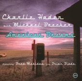 Charlie Haden - Love Like Ours