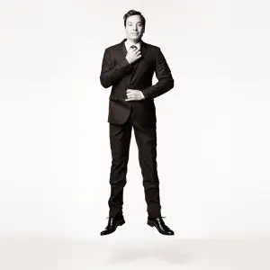 Jimmy Fallon