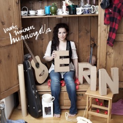 Erin - Vanha Nainen Hunningolla