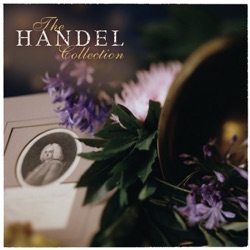 Raymond Leppard & English Chamber Orchestra - Sarabande from Suite in D minor for keyboard (Suite de piece), Vol.2, No.4, HWV 437