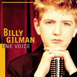 Billy Gilman - There's a Hero