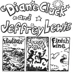 The River - Single - Jeffrey Lewis The River - Single - Jeffrey Lewis