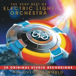 Electric Light Orchestra - Hold On Tight