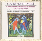 Early Italian Violin Music, 1985