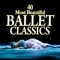 The Nutcracker Suite, Op. 71a: VIII. Flower Waltz artwork