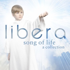 SONG OF LIFE - A COLLECTION cover art