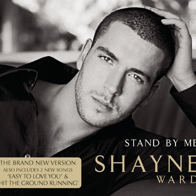 Stand By Me - EP - Shayne Ward