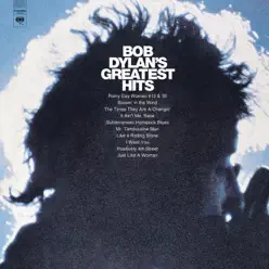 Bob Dylan's Greatest Hits - Bob Dylan